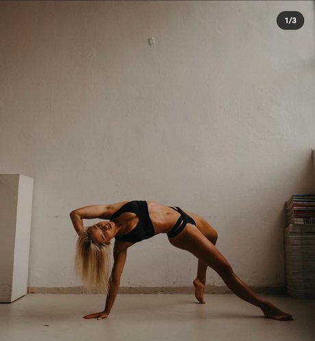 Nagie wyciekłe zdjęcie OnlyFans od Zuzana Kardos