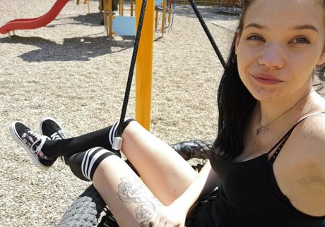 Nagie wyciekłe zdjęcie OnlyFans od Zuzaninka1