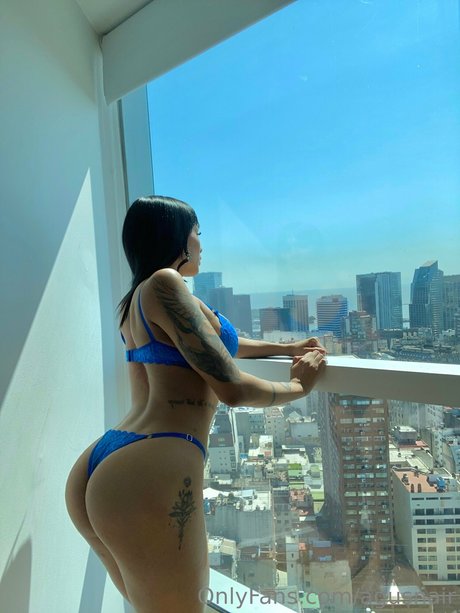 Nagie wyciekłe zdjęcie OnlyFans od Agustina Cubas