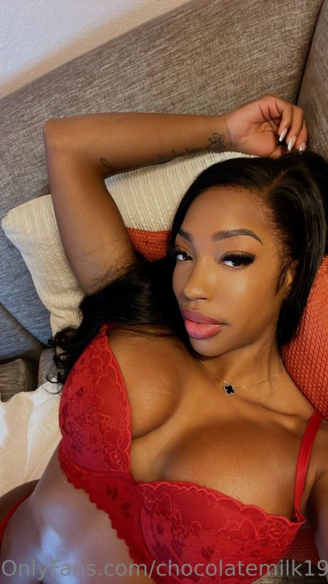 Nagie wyciekłe zdjęcie OnlyFans od Chocolatemilk19
