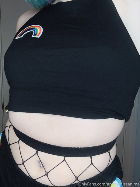 Misty Ide Bloodlustelf