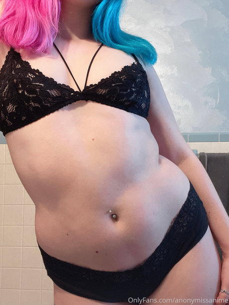 Nagie wyciekłe zdjęcie OnlyFans od Misty Ide Bloodlustelf