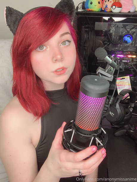 Nagie wyciekłe zdjęcie OnlyFans od Misty Ide Bloodlustelf