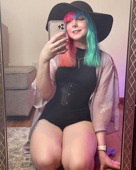 Misty Ide Bloodlustelf