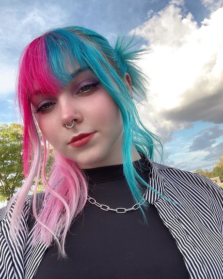 Nagie wyciekłe zdjęcie OnlyFans od Misty Ide Bloodlustelf