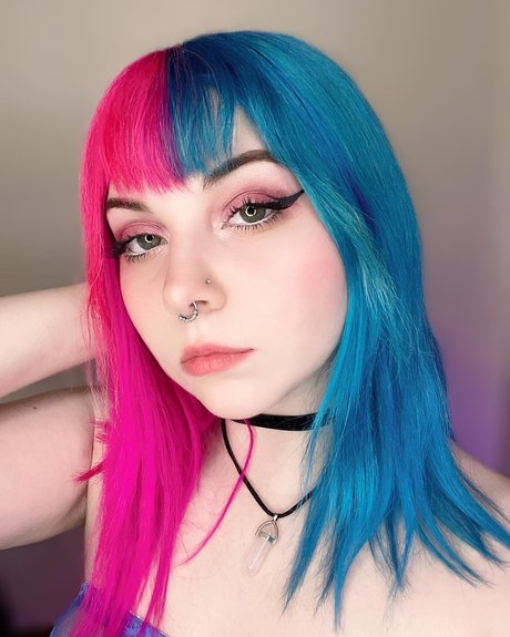 Misty Ide Bloodlustelf