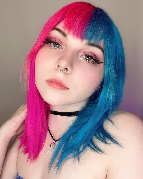 Misty Ide Bloodlustelf