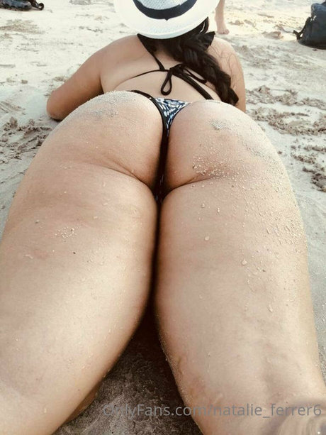 Nagie wyciekłe zdjęcie OnlyFans od Natalieferrer6