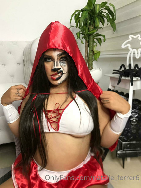 Nagie wyciekłe zdjęcie OnlyFans od Natalieferrer6