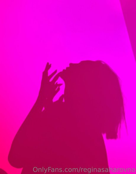 Nagie wyciekłe zdjęcie OnlyFans od Regina Sahar