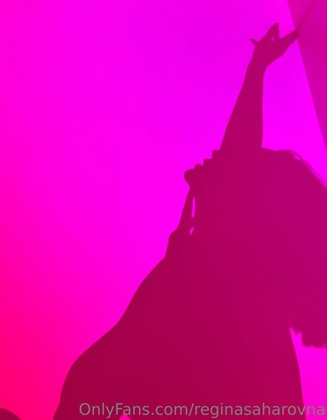 Nagie wyciekłe zdjęcie OnlyFans od Regina Sahar