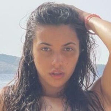 Nagie wyciekłe zdjęcie OnlyFans od Serena Sula