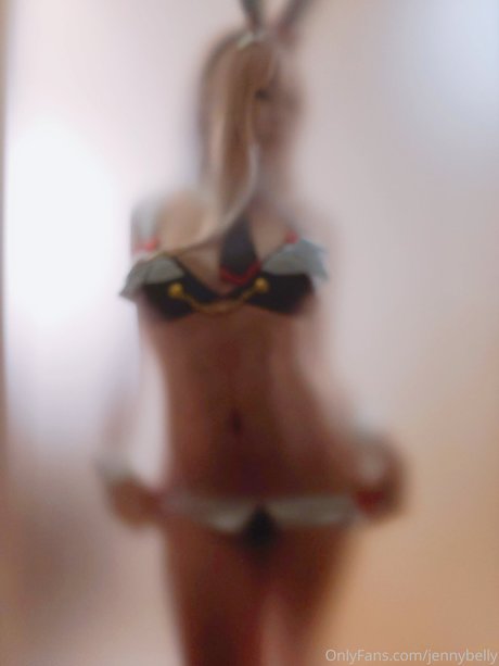 Jennybelly