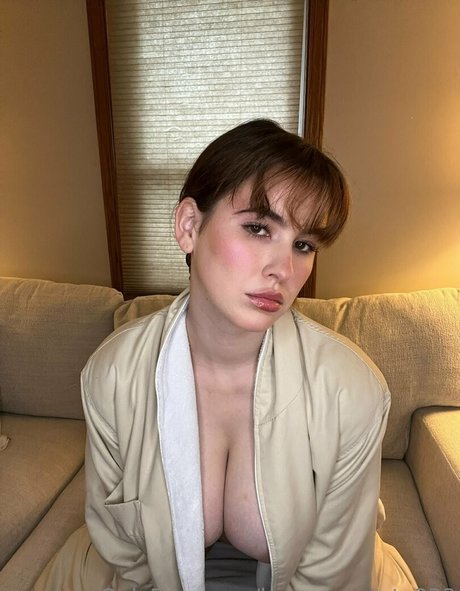 Nagie wyciekłe zdjęcie OnlyFans od Bananapotato333