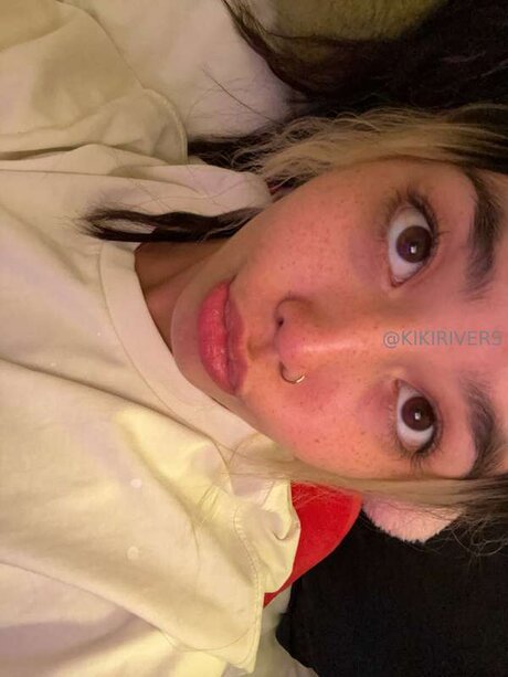 Kiki Rivers
