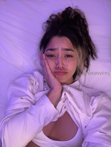Kiki Rivers