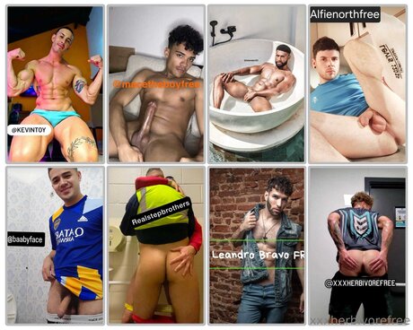 Nagie wyciekłe zdjęcie OnlyFans od Xxxherbivorefree