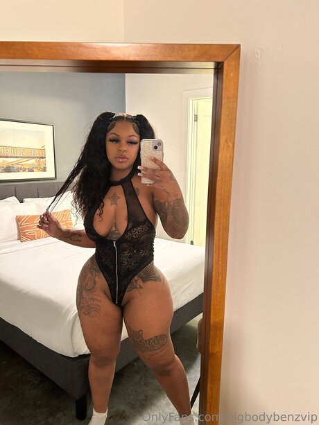 Bigbodybenzvip