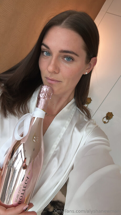 Alyshanewman