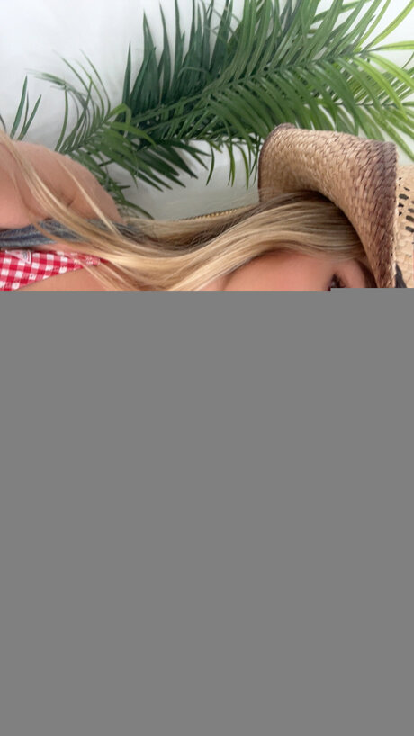 Nagie wyciekłe zdjęcie OnlyFans od Kaylasimmons