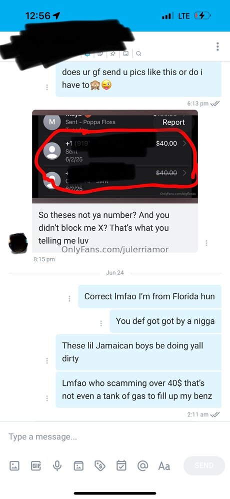 Nagie wyciekłe zdjęcie OnlyFans od Julerriamor