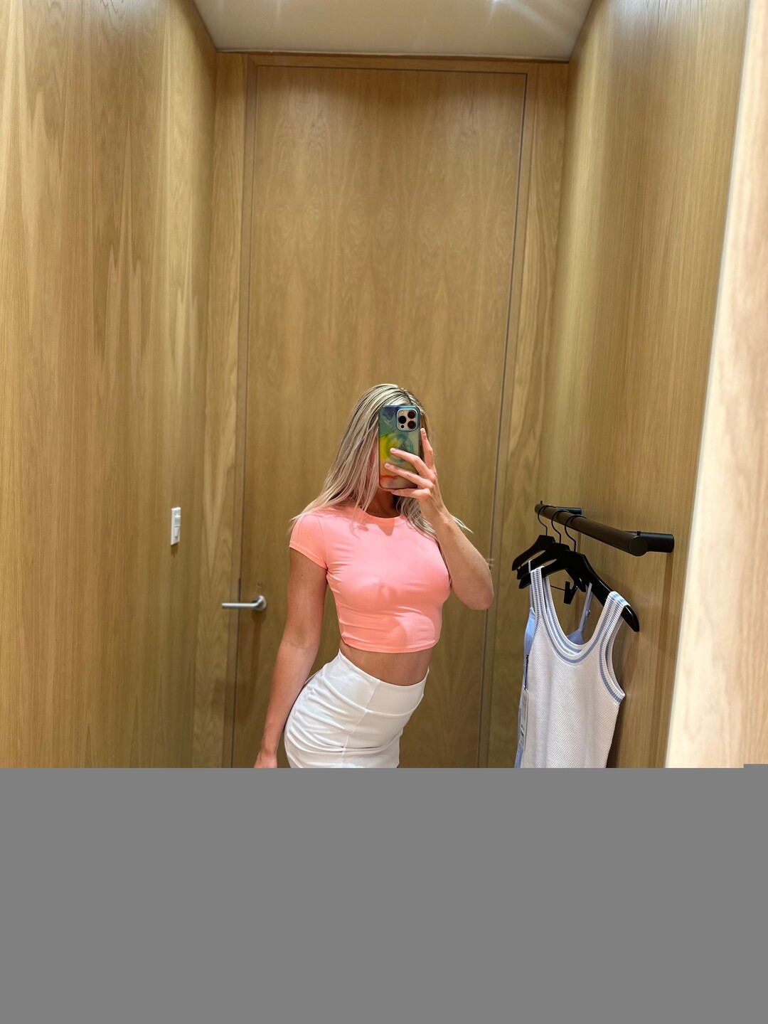 Nagie wyciekłe zdjęcie OnlyFans od Mswilderness420 #1674