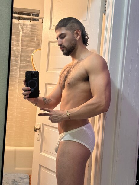 Nagie wyciekłe zdjęcie OnlyFans od Uncutloc