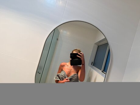 Nagie wyciekłe zdjęcie OnlyFans od Jadegvip