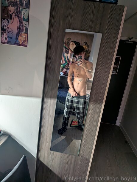 College Boy19