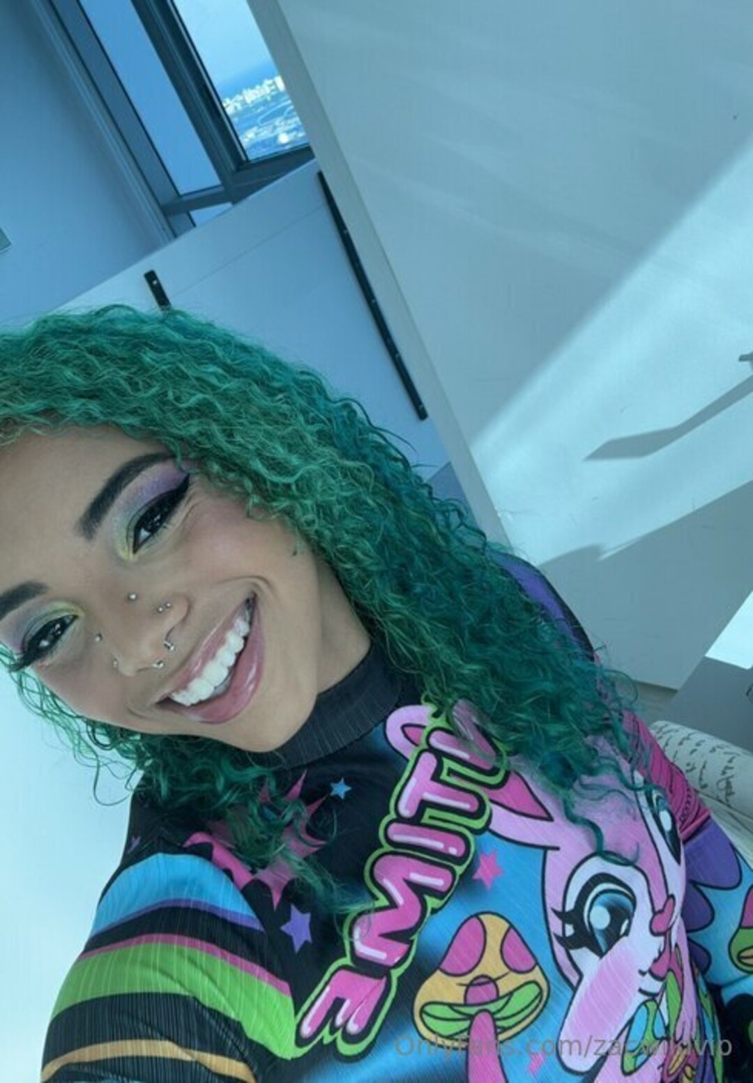 Nagie wyciekłe zdjęcie OnlyFans od Zacwildvip #1940