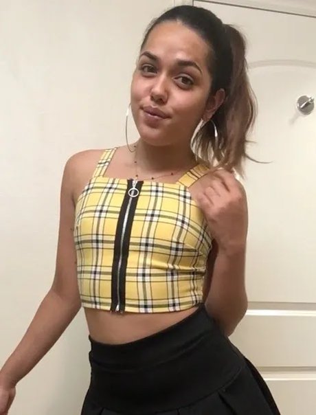Nagie wyciekłe zdjęcie OnlyFans od Esperanza Del Horno