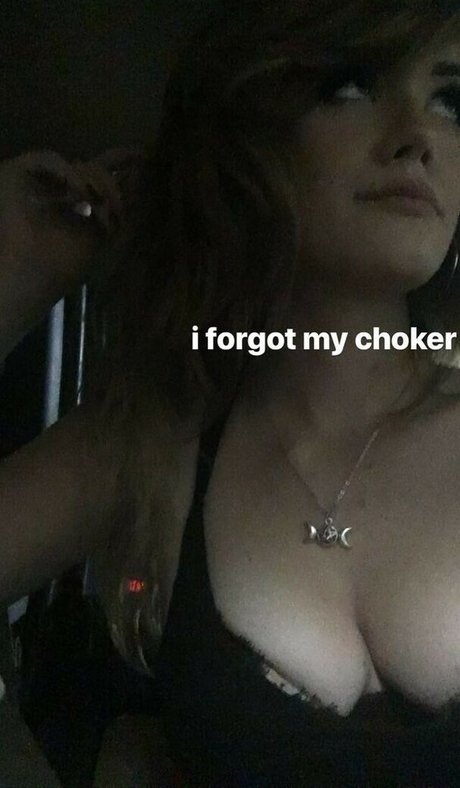 Nagie wyciekłe zdjęcie OnlyFans od Hexgrlfrnd