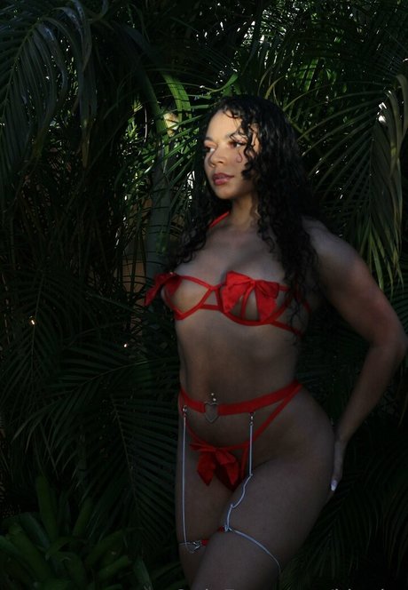 Nagie wyciekłe zdjęcie OnlyFans od Koryanna Beavers