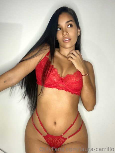 Nagie wyciekłe zdjęcie OnlyFans od Laura Carrillo
