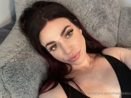 Nagie wyciekłe zdjęcie OnlyFans od Maddieesx