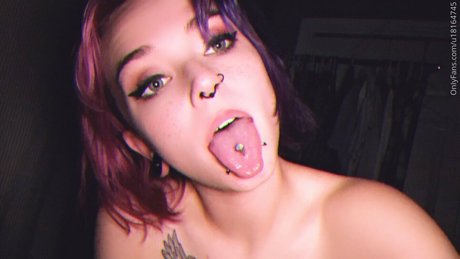 Nagie wyciekłe zdjęcie OnlyFans od Shi121200