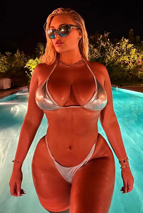 Nagie wyciekłe zdjęcie OnlyFans od Sophieoneill Sophie