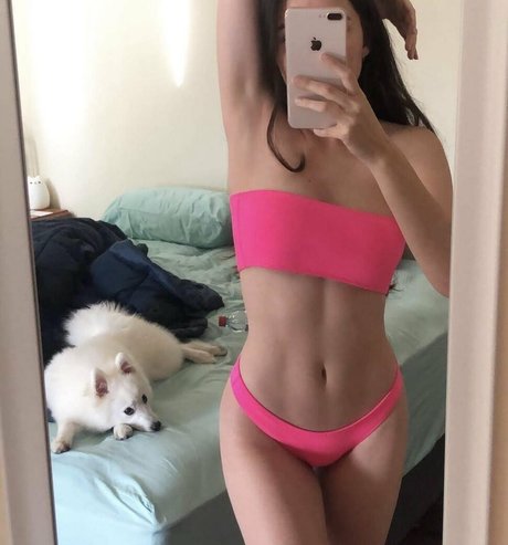 Nagie wyciekłe zdjęcie OnlyFans od Tabootie