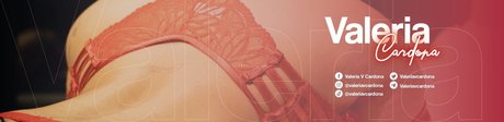 Valeria Cardona