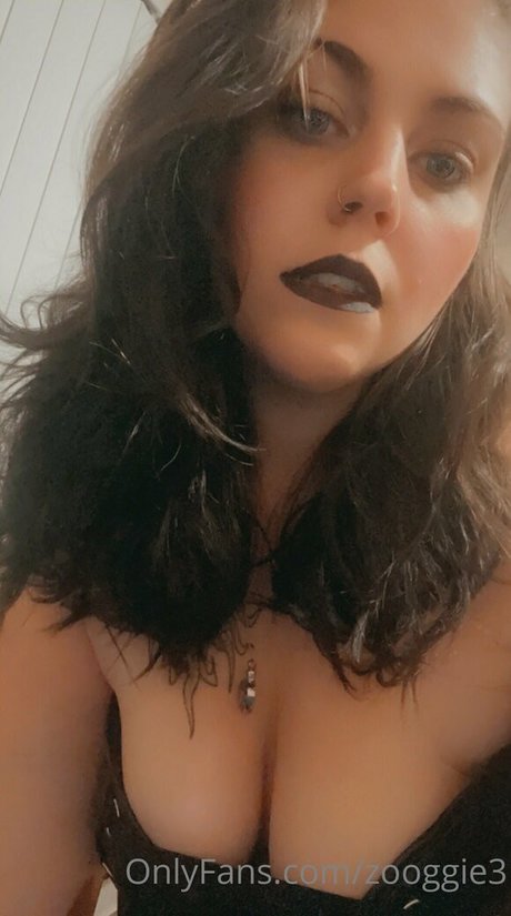 Nagie wyciekłe zdjęcie OnlyFans od Zooggie3