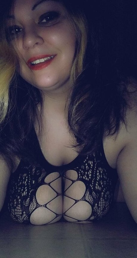 Nagie wyciekłe zdjęcie OnlyFans od Zombiecookies