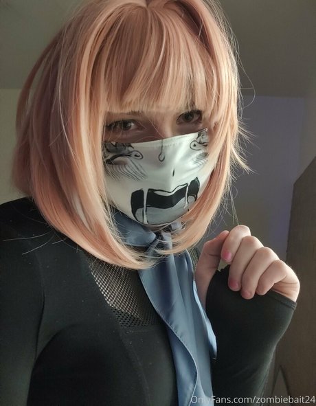 Zombiebait24