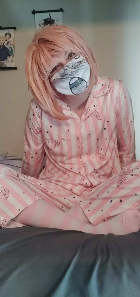 Nagie wyciekłe zdjęcie OnlyFans od Zombiebait24