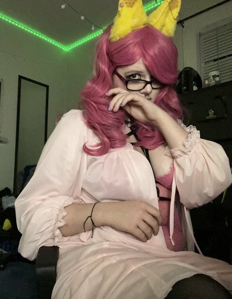 Nagie wyciekłe zdjęcie OnlyFans od Zomcel