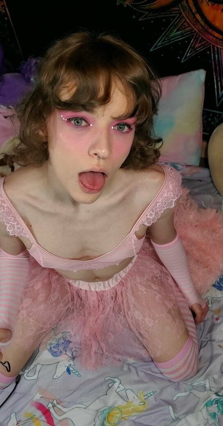 Nagie wyciekłe zdjęcie OnlyFans od Zoiewhite