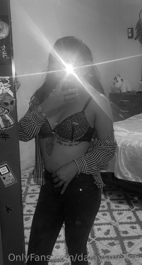 Nagie wyciekłe zdjęcie OnlyFans od Dalaysmoke6