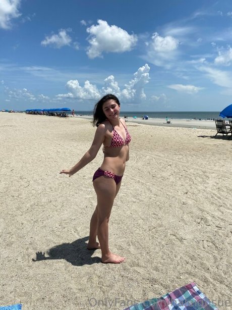 Nagie wyciekłe zdjęcie OnlyFans od Elise Sue