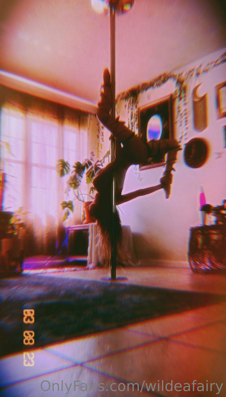 Nagie wyciekłe zdjęcie OnlyFans od Emerald Wildea