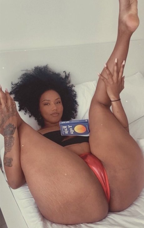 Nagie wyciekłe zdjęcie OnlyFans od Imelda Ohh