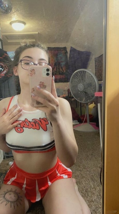 Nagie wyciekłe zdjęcie OnlyFans od Indicaorsativa